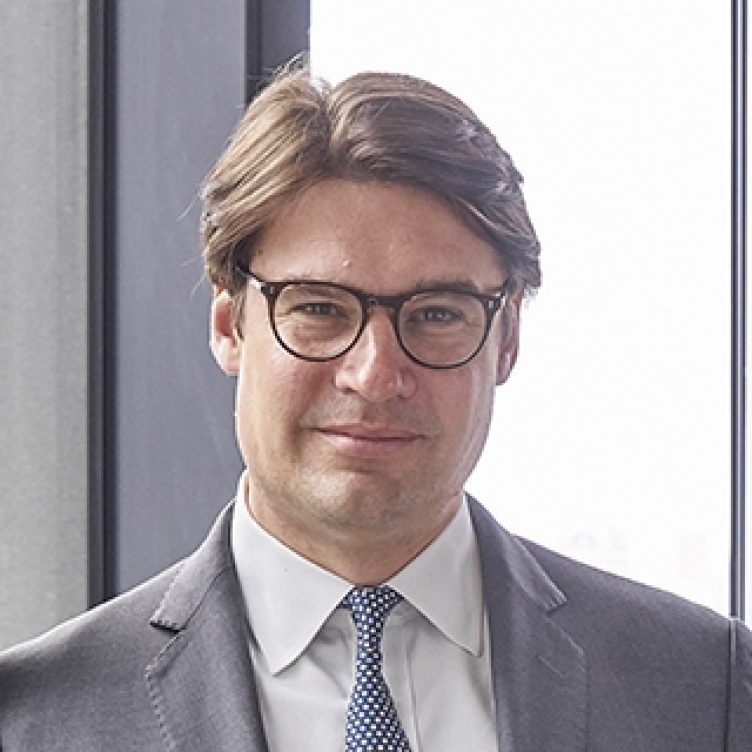 James Le Gallais, Partner, Tax Litigation and Investigations