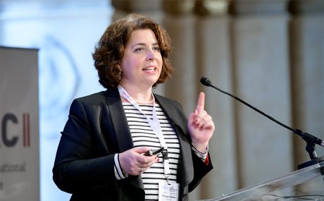 Philippa Charles - Psychology in Arbitration