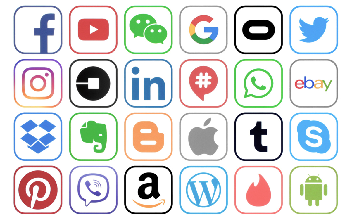 Digital Logos
