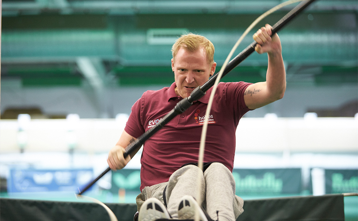 ISU Games 2019 - Indoor Rowing and Kayaking