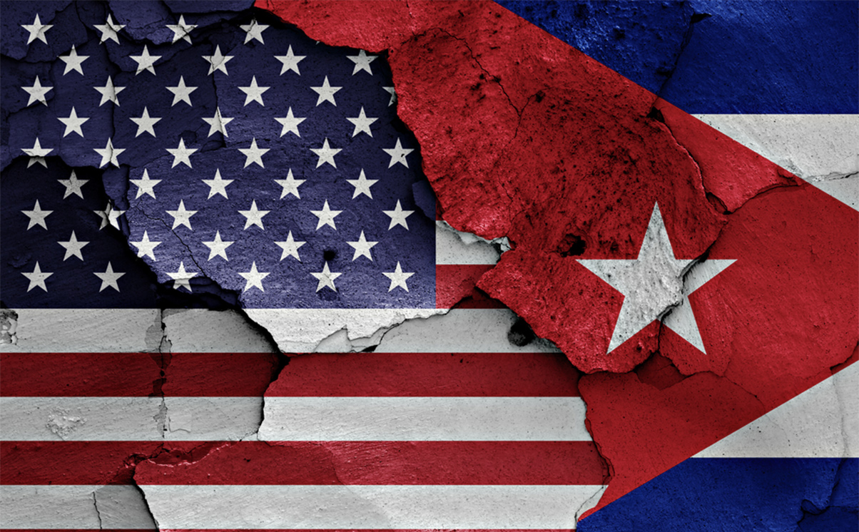 US - Cuba sanctions