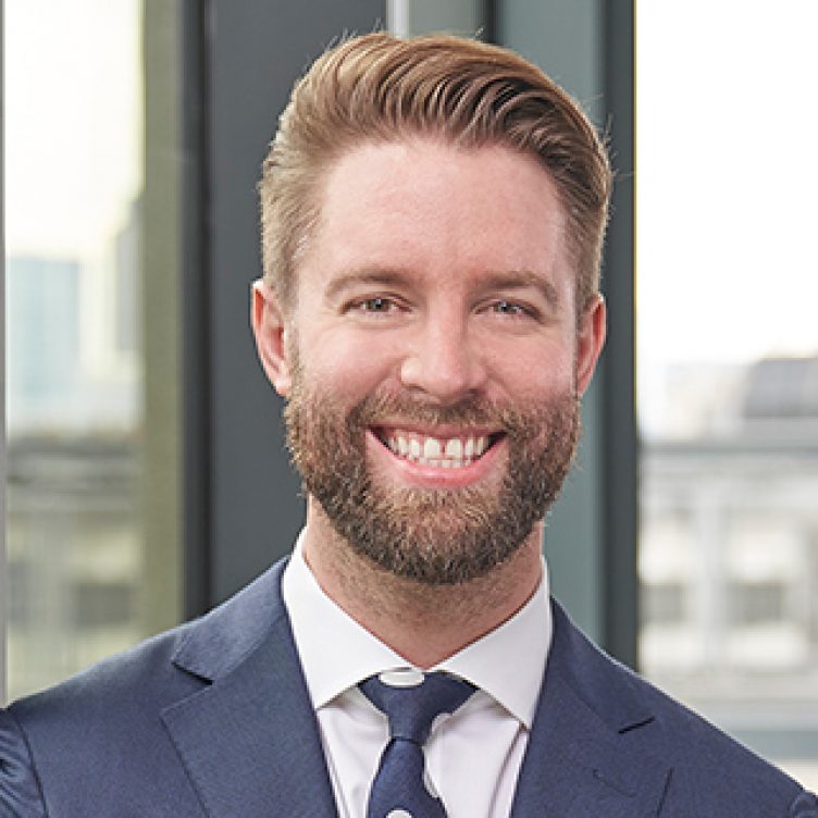 David Savage - Partner, Head of Financial Crime - Stewarts