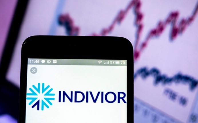 Indivior