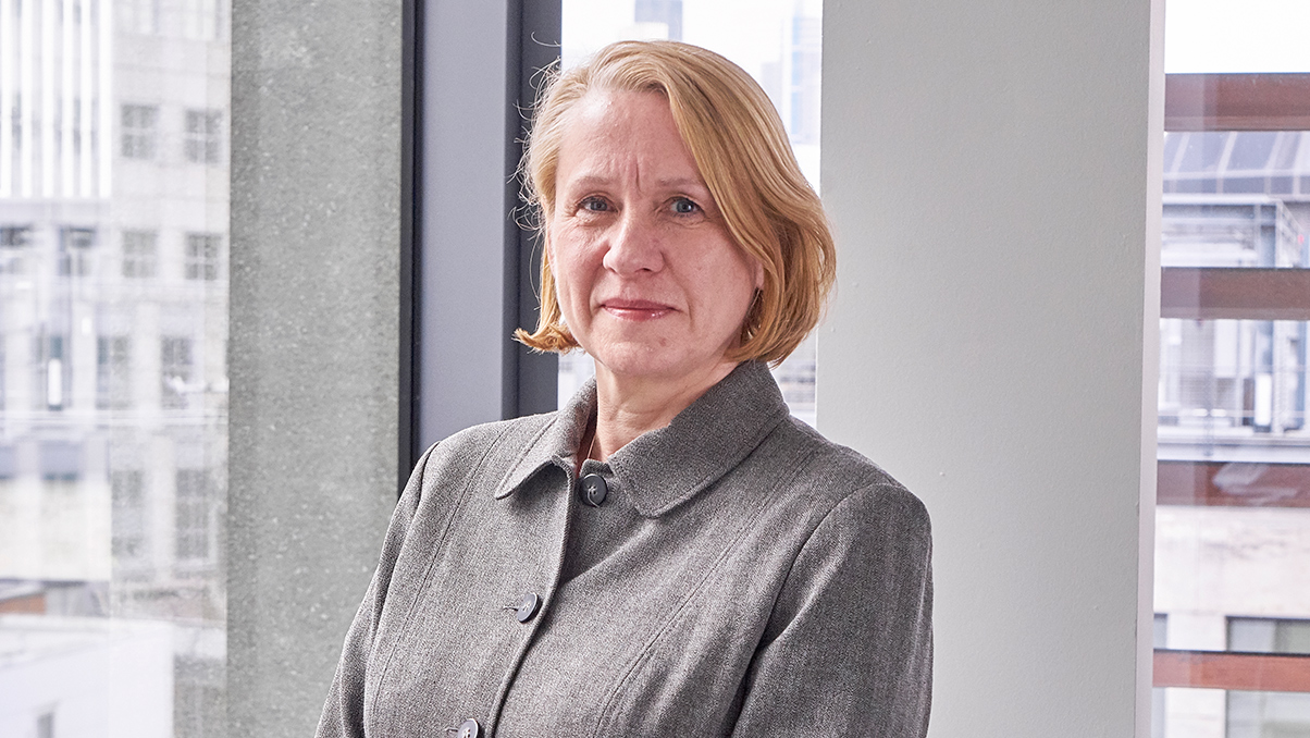 Lisa Vanderheide - Tax Director, Tax Litigation and Investigations - Stewarts