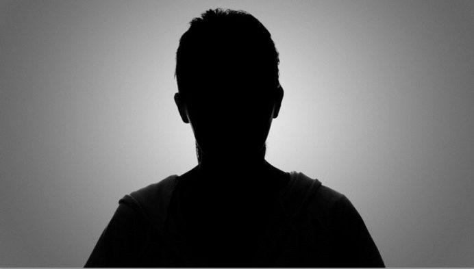 Anonymity