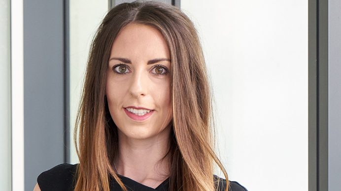 Laura Weir - Associate, Clinical Negligence - Stewarts