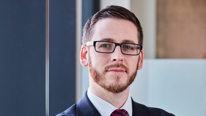 Peter Neenan - Partner, Aviation - Stewarts