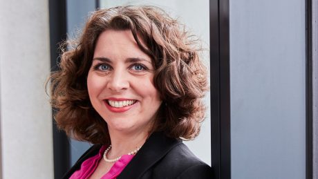 Phillippa Charles - Head of International Arbitration - Stewarts
