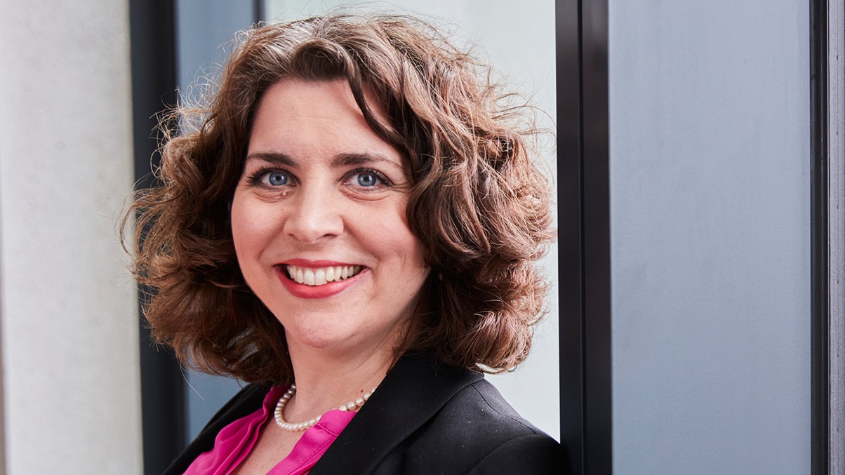 Phillippa Charles - Head of International Arbitration - Stewarts