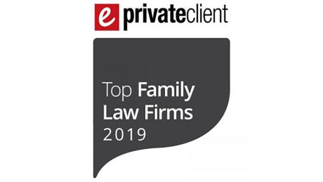 ePrivateclient Top Family Law Firms