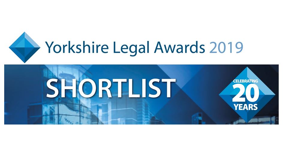 Yorkshire Legal Awards
