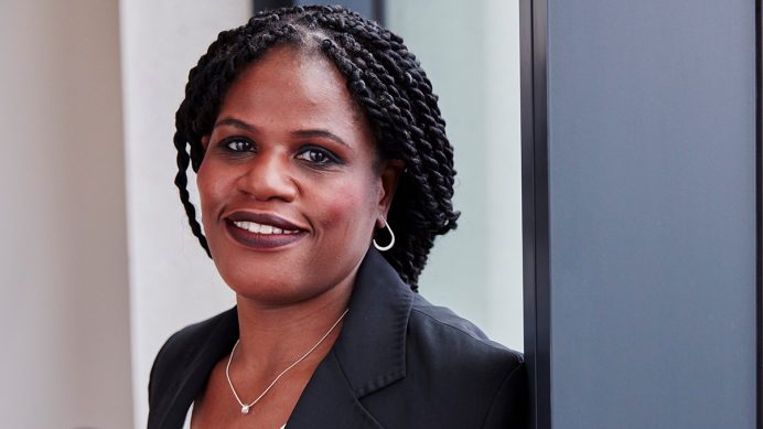Funmilayo Kolaru - Compliance Manager & Data Protection Officer, KM and Compliance - Stewarts