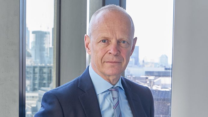 Richard Kovalevsky QC - Partner, Head of Financial Crime