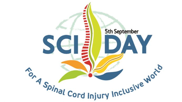 Spinal Cord Injury Day