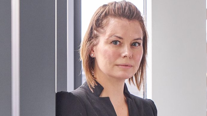 Sarah Stenton - Tax Director, Tax Litigation - Stewarts
