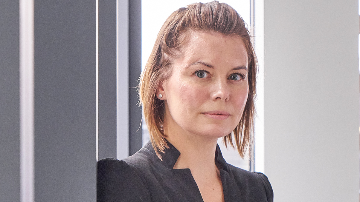 Sarah Stenton - Tax Director, Tax Litigation - Stewarts