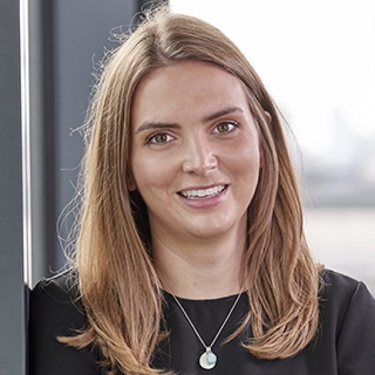 Sophie Parris - Trainee Solicitor - Stewarts