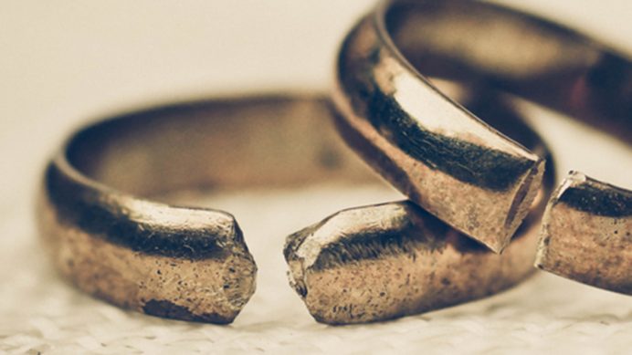 Divorce reform