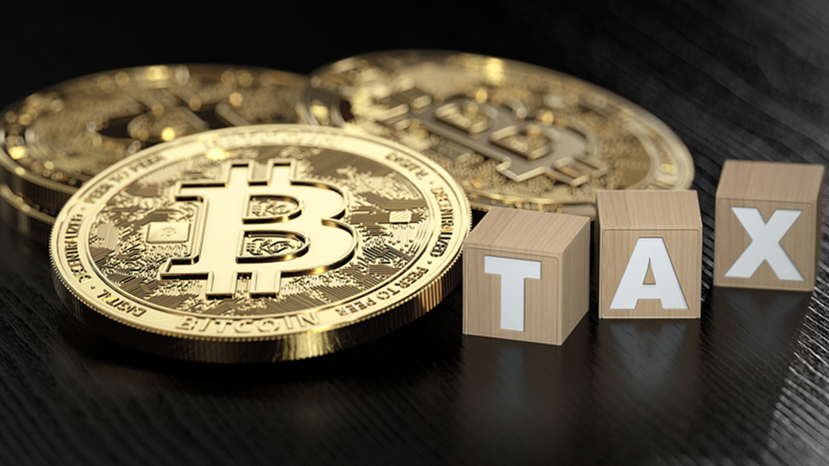 Bitcoin Tax