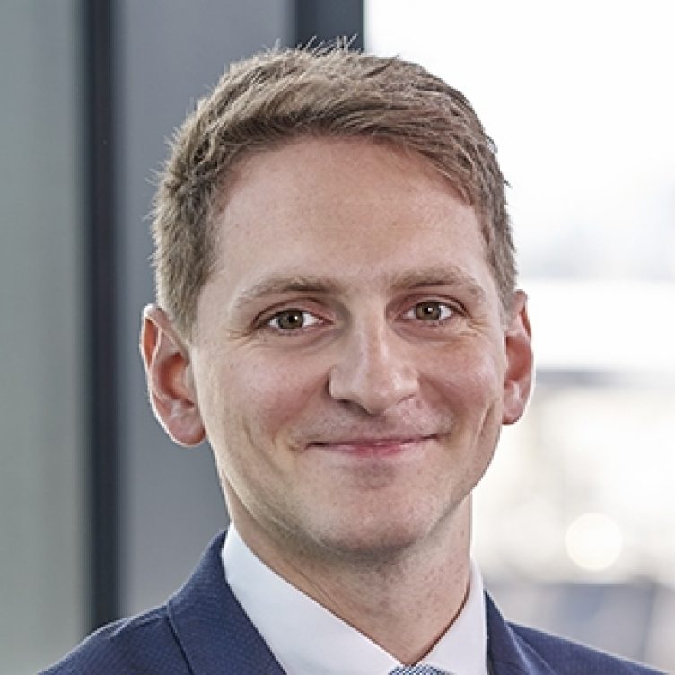 Oliver Ingham - Trainee Solicitor - Stewarts