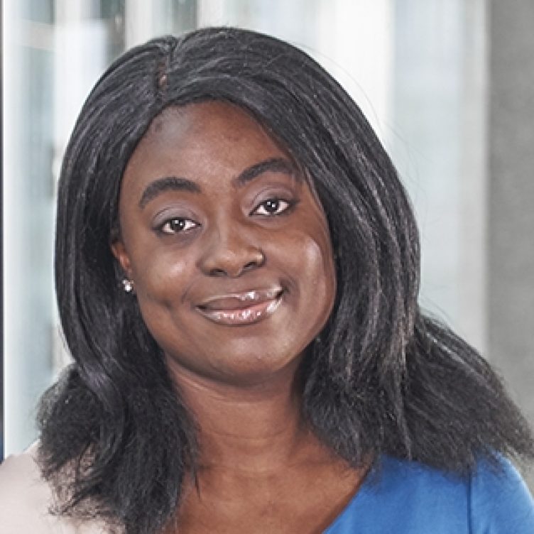 Natalie Osafo - Senior Associate, Commercial Litigation