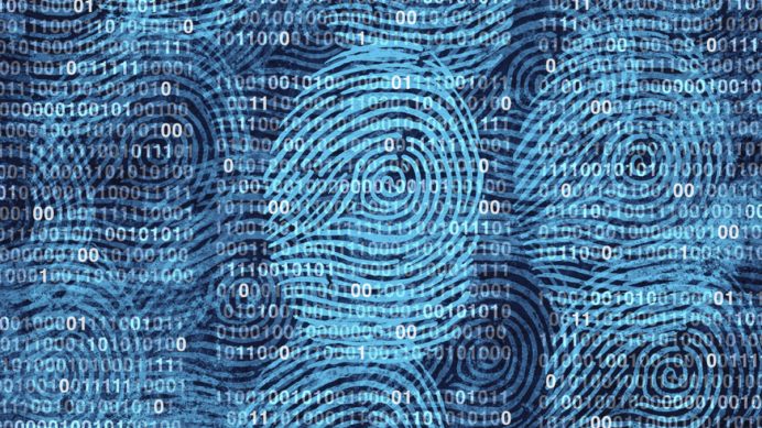 Personal data