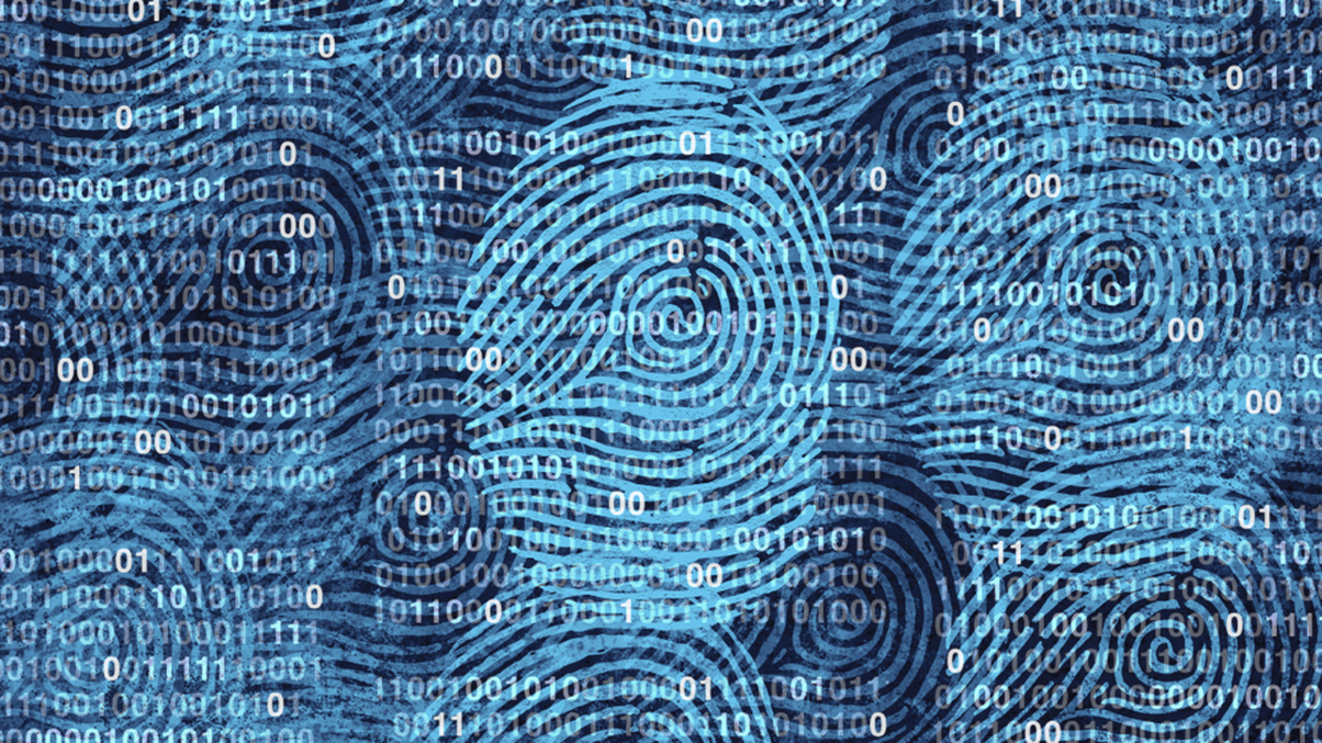 Personal data