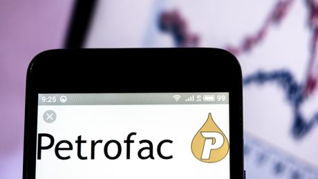 Petrofac PLC