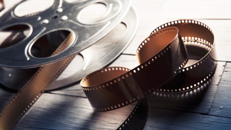 Film-reel - Ingenious Media group