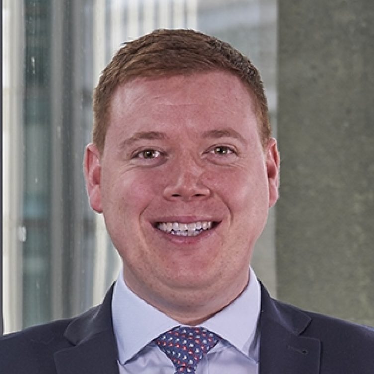 Matthew Caples - Associate, Commercial Litigation - Stewarts