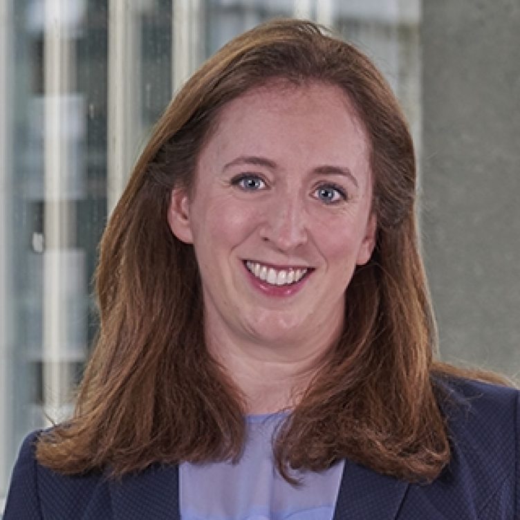 Emily Cox, Partner, Media Disputes - Stewarts