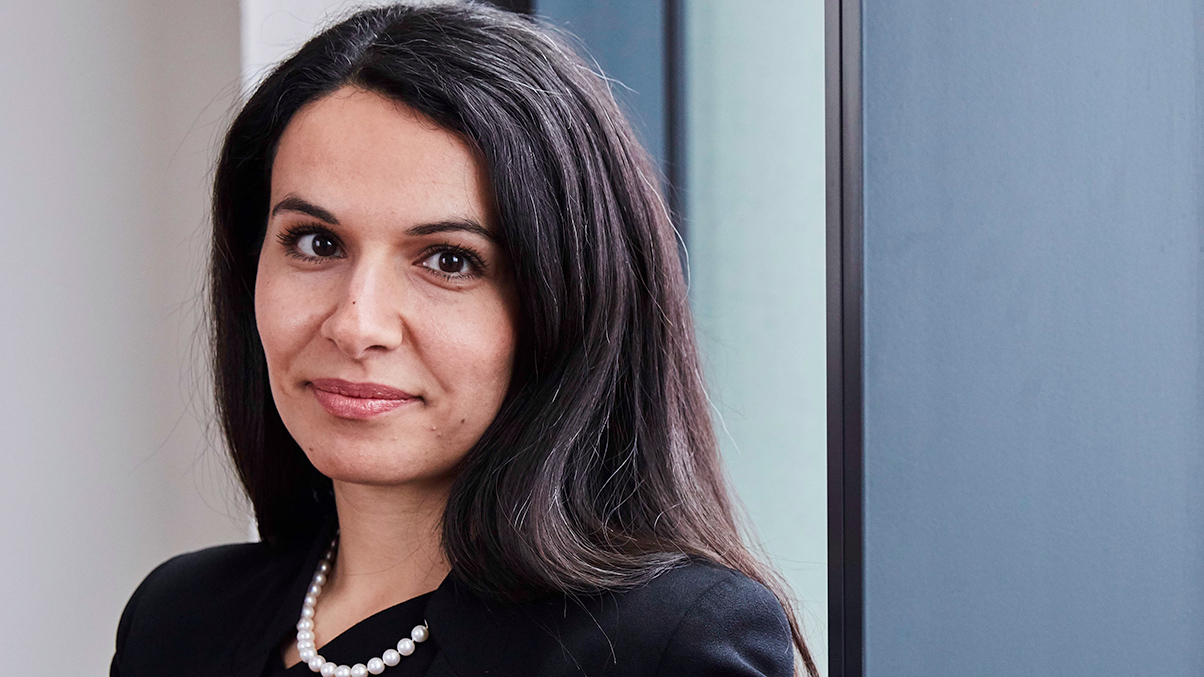 Faranak-Ghajavand Tax Litigation and Investigations