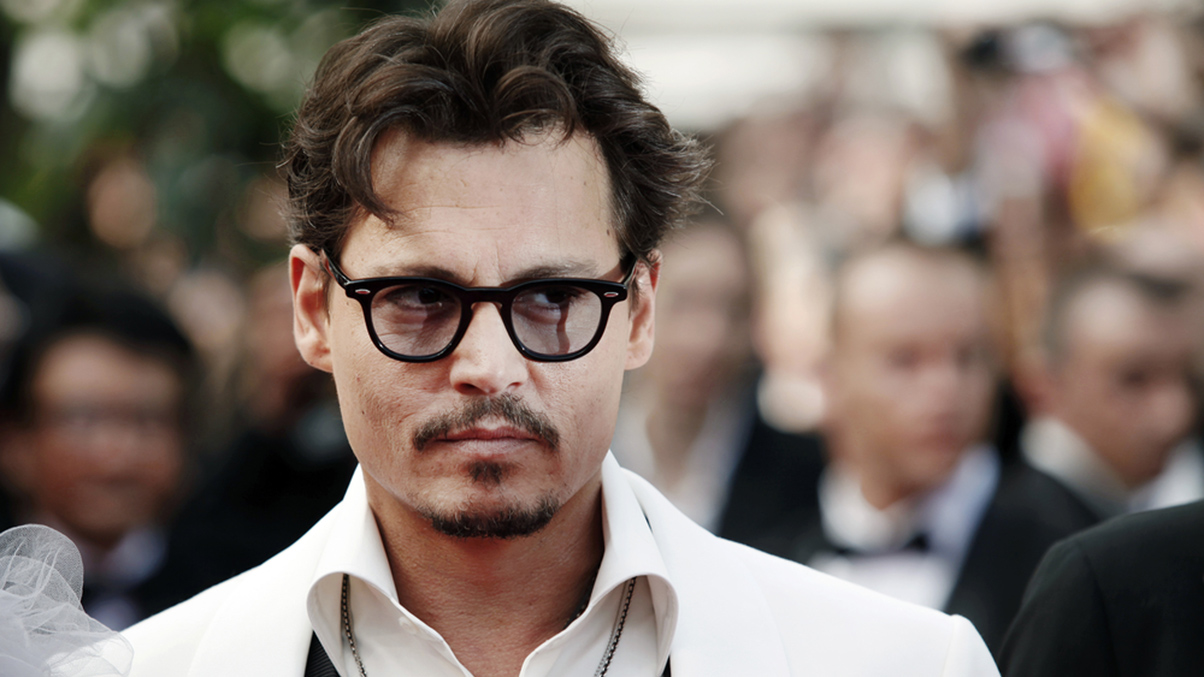 Johnny-Depp