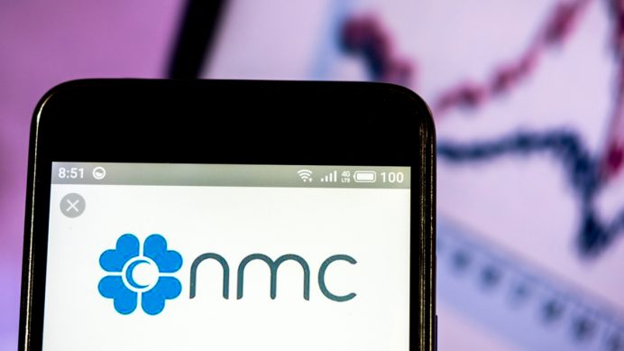 NMC Health