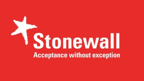 Stonewall UK Workplace Equality Index