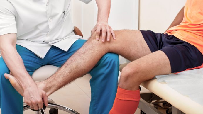 Sports Injury
