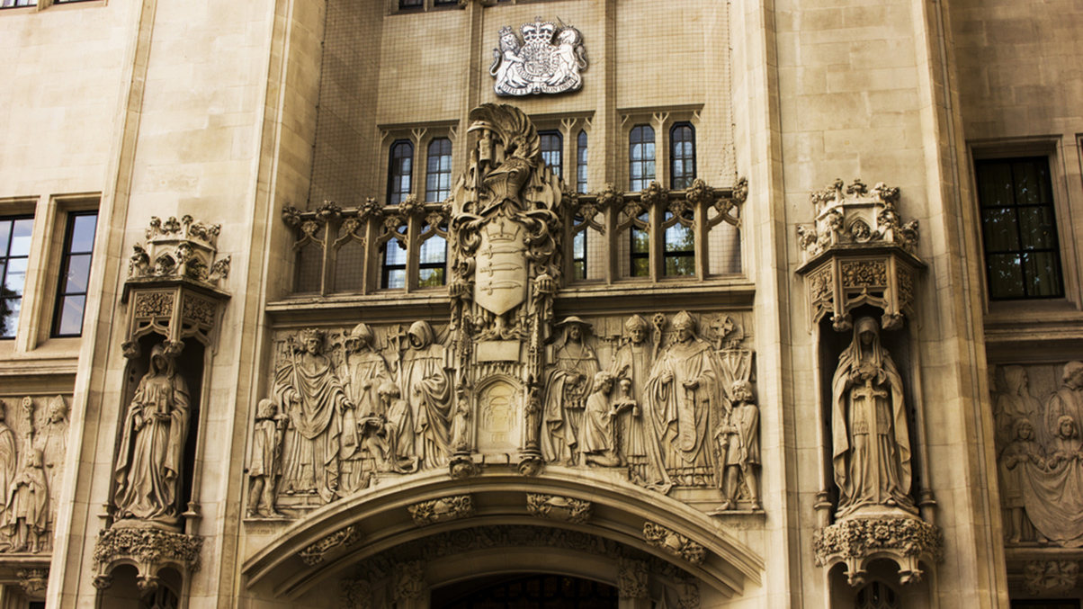 UK Supreme Court