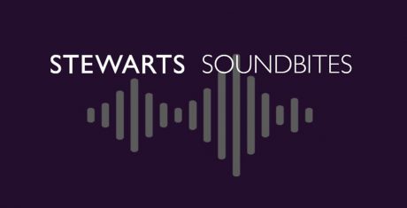 Stewarts Soundbites