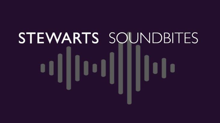 Stewarts Soundbites