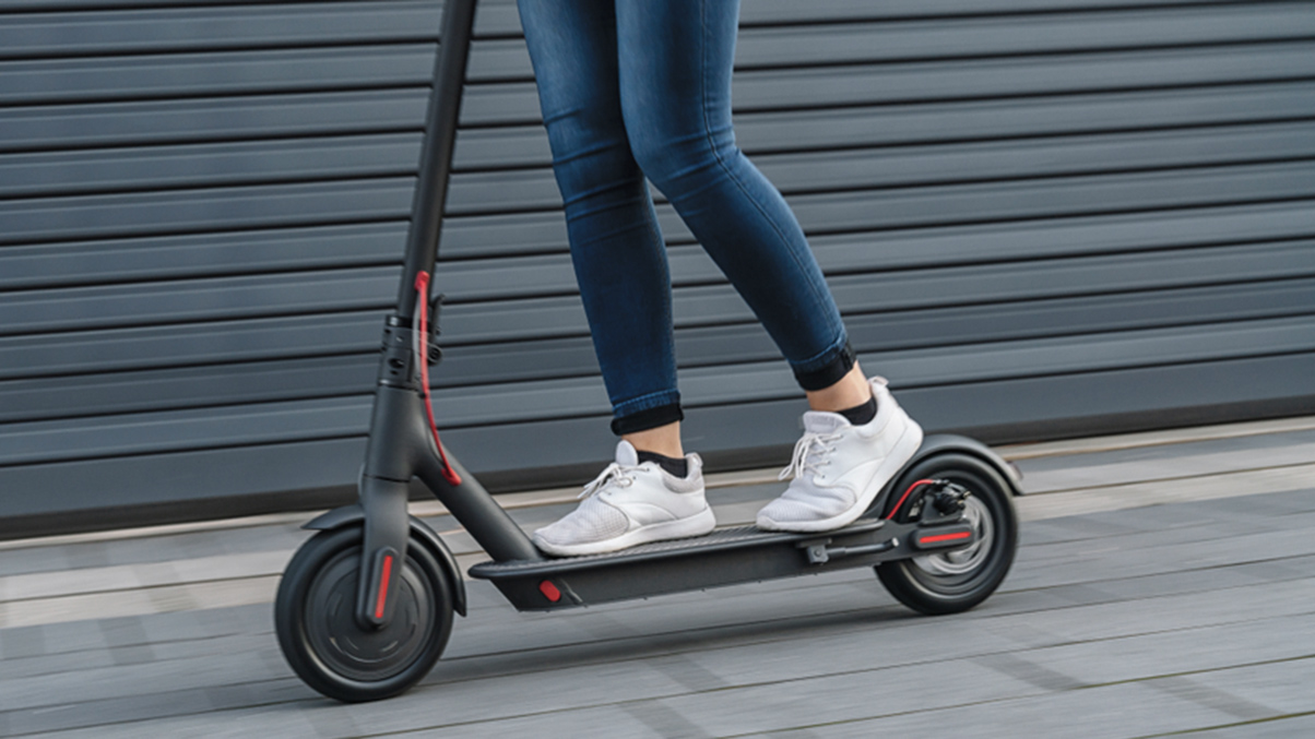 e-scooters legalisation and regulation