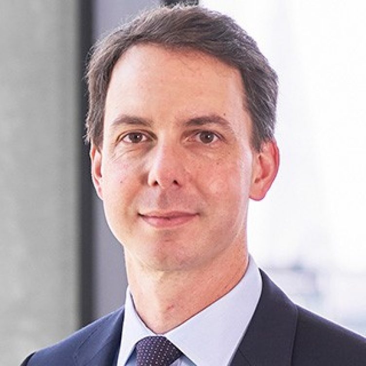 Geoff Kertesz - Partner, Trust and Probate Litigation