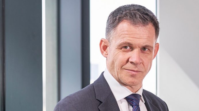 Tim Symes -Insolvency