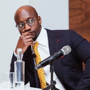 Dr Tunde Okewale MBE - criminal barrister, Doughty Street Chambers