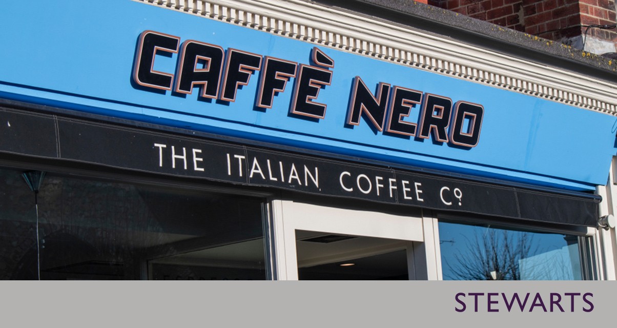 Caffè Nero coffee chain latest casualty of coronavirus lockdowns