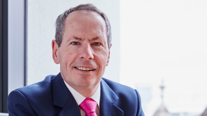Paul Paxton, Partner, Head of Personal Injury