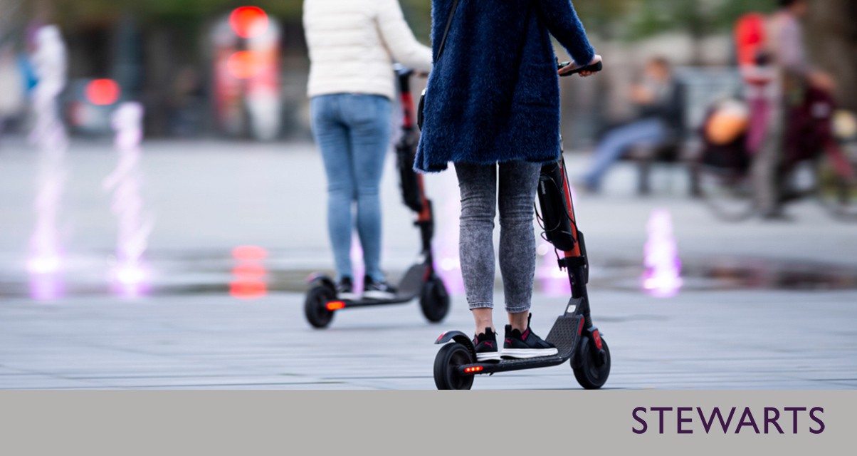 E scooters What Is The Legal Position In The UK e-scooters-what-is-the-legal-position-in-the-uk