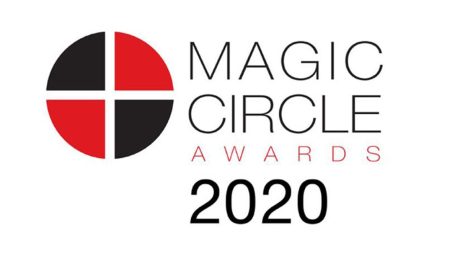 CityWealth-2020 Magic Circle Awards