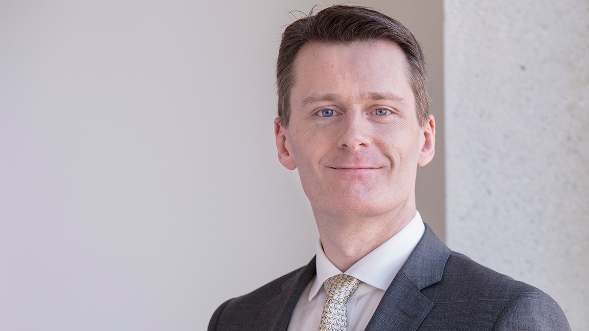 Victor Cramer Partner Tax Litigation and Investigations