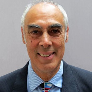 Mr Julian Shah, Consultant Urological Surgeon