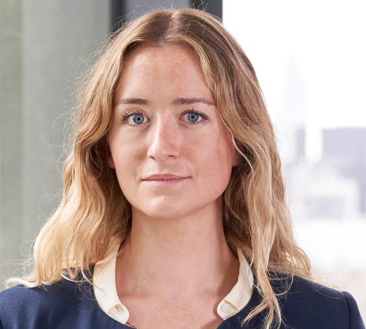 Alice Glendenning Insolvency and Asset Recovery